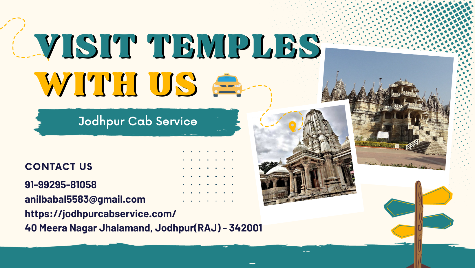 book tour packages of famous temple